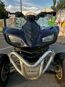 Kawasaki Kfx 700 bez tp