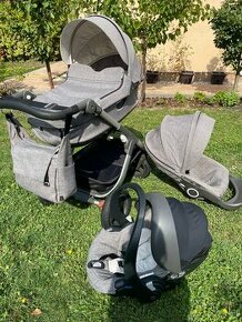 Stokke Trailz