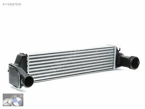 INTERCOOLER BMW E46 320D