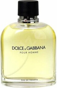 Parfem vôňa Dolce Gabbana Pour homme