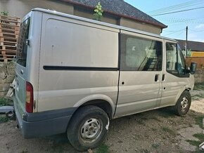 Ford Transit 2.4 tdci