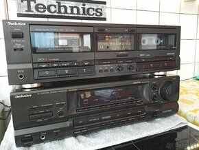 Technics mini zostava - 1