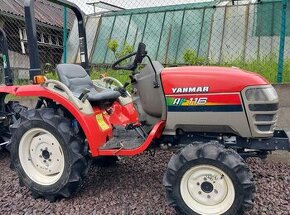 Yanmar AF116