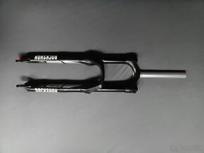 Rock Shox (175) Revelation RCT3 Dual Position Air Model 2014