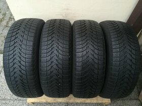 Zimné pneumatiky 205/60 R16 Michelin, 4ks - 1