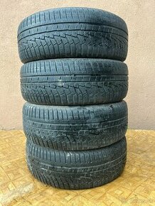 215/60 R16 zimné Hankook 6mm