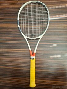 Turnajova raketa Babolat PURE STRIKE S LITE - 1