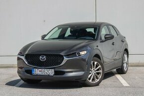 Mazda CX-30 Skyactiv-G122 Plus - 1