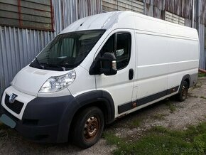 Peugeot Boxer 2.2 hdi