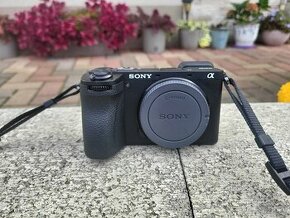 Sony a6700