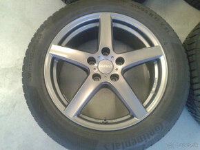 Ponukam ALU 5x114,3 R17 7J ET50 DEZENT KIA HYUNDAI MAZDA - 1