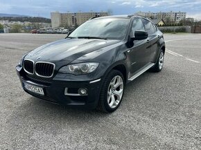 Predam BMW X6 30d