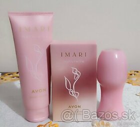 Set Imari Naturelle