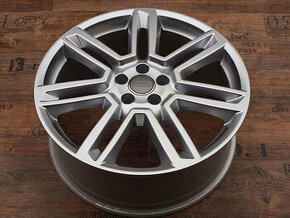 20" Alu kola = 5x112 = AUDI A6 4G = S LINE – NOVÉ - ORIGINÁL - 1