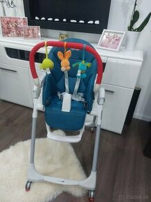 Peg Perego Prima pappa follow me - 1