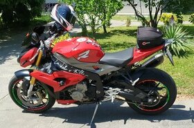 BMW S1000R