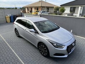 hyundai i40 gdi 63000km - 1