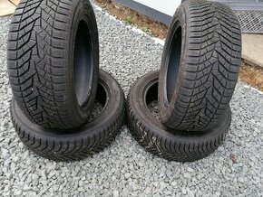 215/55r16 zimné Yokohama