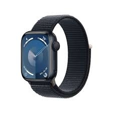 Apple Watch Series 9 GPS + Cellular 45mm