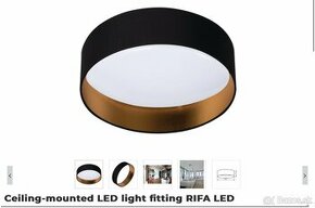 Kanlux Rifa LED