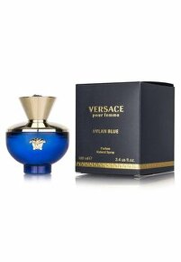 Parfem vôňa Versace Dylan blue Femme 100ml