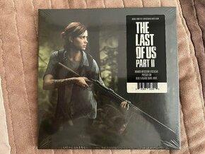 The Last Of Us Part II Mondo Exclusive