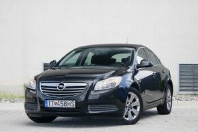 Opel Insignia 2.0 CDTI 130k - 1