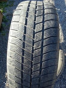 Zimné pneu 205/55 r16