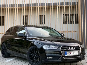 Audi A4 3.0TDI 180kw - 1