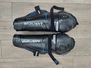 Bauer X holene Int 14"