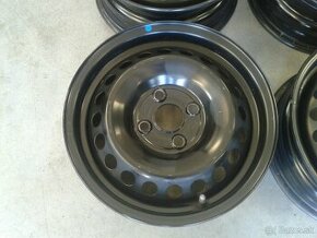 Predam disky 4x100 R14 5,5J ET47 Original HYUNDAI