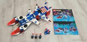 LEGO SYSTEM 6973 SPACE Deep Freeze Defender - 1