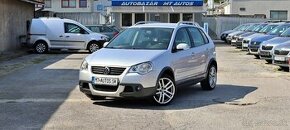 Volkswagen Polo 1.4 Cross - 1