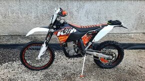 KTM EXC - R 450 - 1