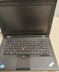 NTB Lenovo ThinkPad L430 - 14" Intel inside, 8gm RAM + dar - 1