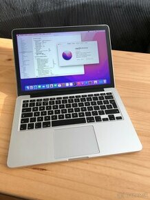 Apple MacBook Pro 13” 8/256 2015