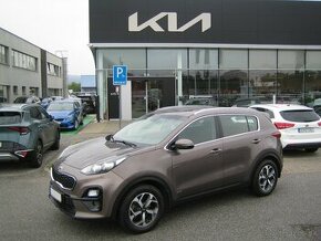 Kia Sportage 1.6 T-GDi Gold A/T