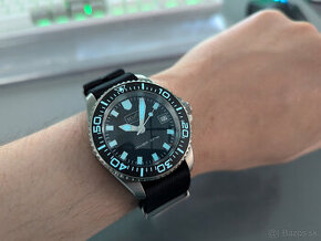 Scurfa Diver One M.S.24 Black