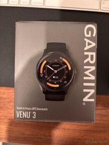 Garmin Venu 3