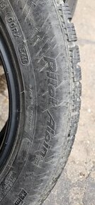 235/55 R17 zimné