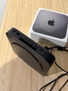 Apple Mac Mini i5 8GB RAM 256 GB SSD