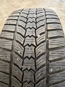 Predam 1 kus pneu Sava 215/55 R16eskimo hp2