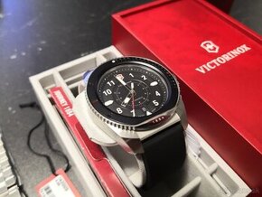 Victorinox journey 242009