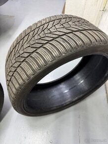 Hankook 245/35 r20 zimná pneu