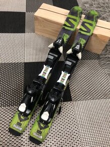 SALOMON Q-MAX JR 80cm