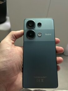 Xiaomi Readmi note 13 Pro