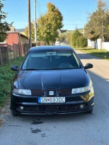 Predám Seat Leon 1.9tdi 96kw asz