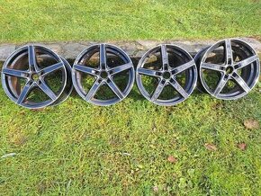 Elektrony Dezent 17 - 5x114,3