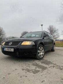 Predám Volkswagen Passat 1.9tdi