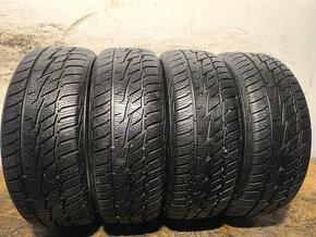 195/55 R15 Zimné pneumatiky Matador Sibir Snow 4 kusy